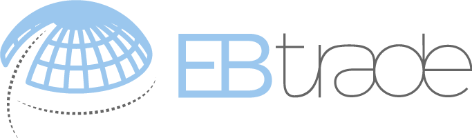 logotype Ebtrade